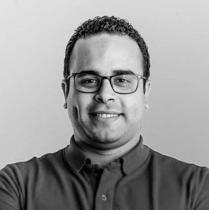 Ali - Founder of Yunits